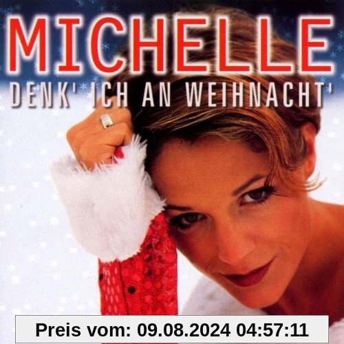 Denk' Ich An Weihnacht' von Michelle