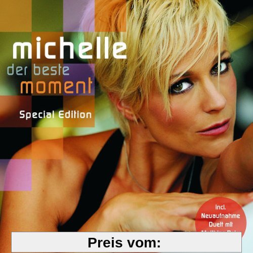 Der Beste Moment (Special Edition) von Michelle