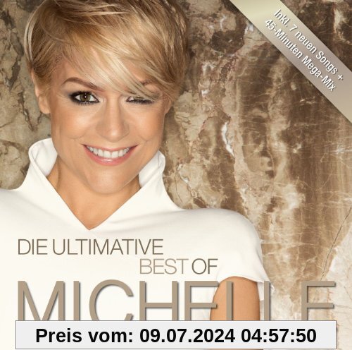Die Ultimative Best of (Deluxe Edition) von Michelle