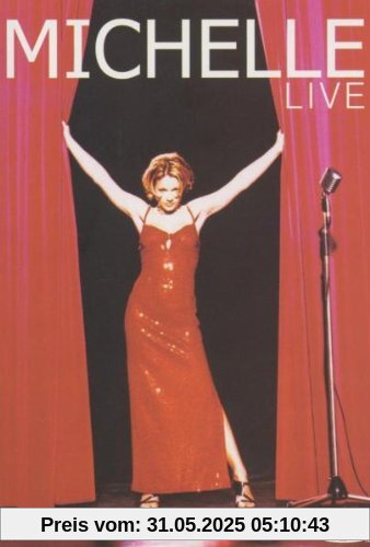 Michelle - Live von Michelle