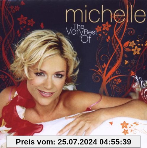 Very Best of von Michelle