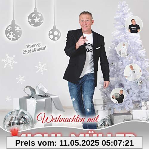 Weihnachten mit Michl Müller Weihnachten mit Michl Müller von Michl Müller