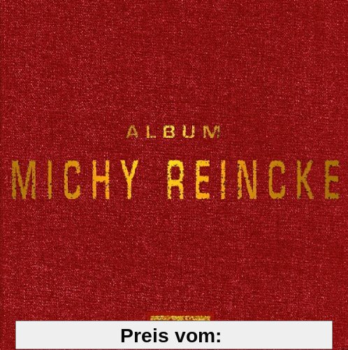 Album von Michy Reincke