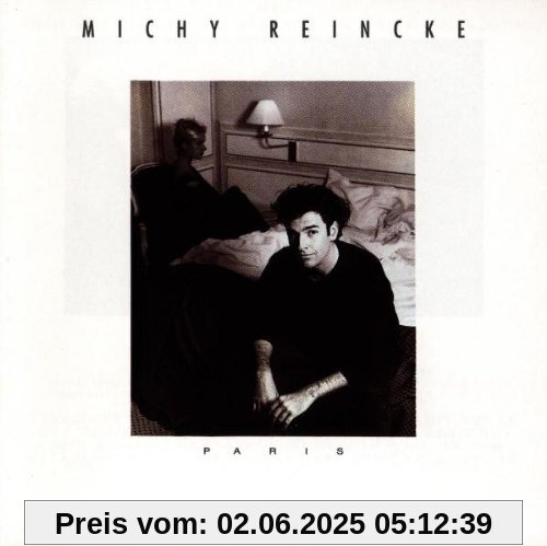 Paris von Michy Reincke