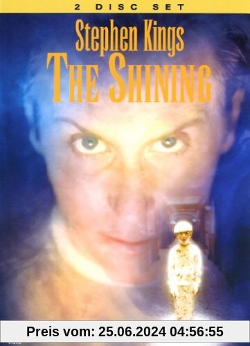 Stephen Kings The Shining (2 DVDs) von Mick Garris