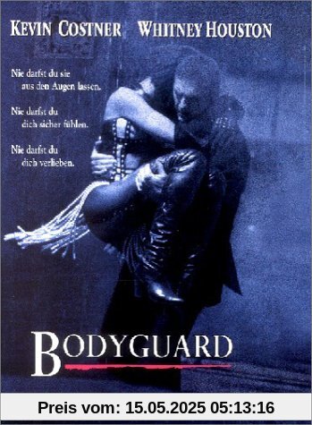 Bodyguard von Mick Jackson