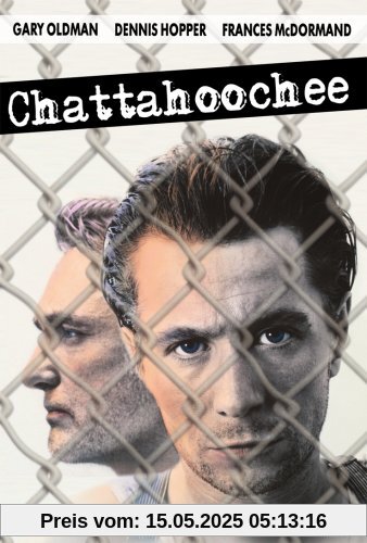 Chattahoochee Chattahoochee von Mick Jackson