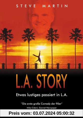L.A. Story von Mick Jackson