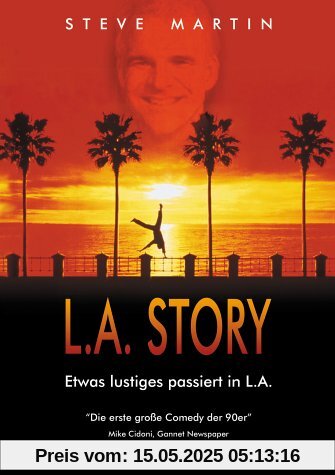L.A. Story von Mick Jackson