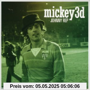 Johnny Rep von Mickey 3d
