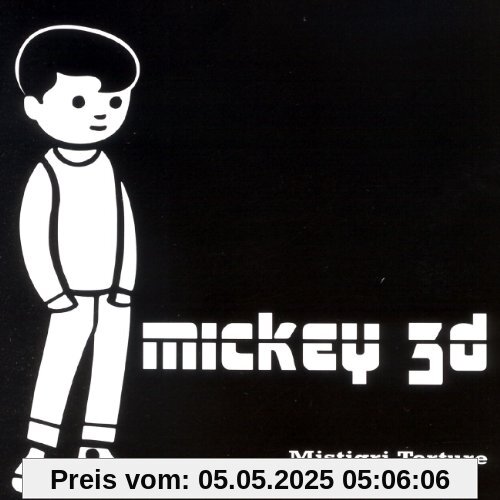 Mistigri Torture von Mickey 3d