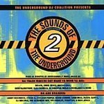 Vol. 2-Sounds of the Undergrou von Micmac Records