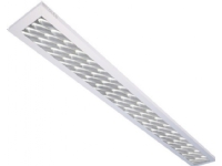 MICOLED Lampa biurowa LED Panel 50W-em-BP-HD-5K-D02 -SAT-14120 von Micoled