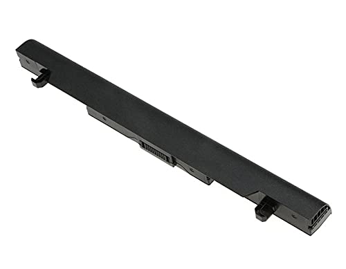 MBXAS-BA0111 Notebook-Akku - Komponente für Notebook (Akku, Asus, FX-Plus, GL552, GL552J, GL552JX, ROG FX-Plus, ROG GL552J, ROG GL552JX) von Micro Battery