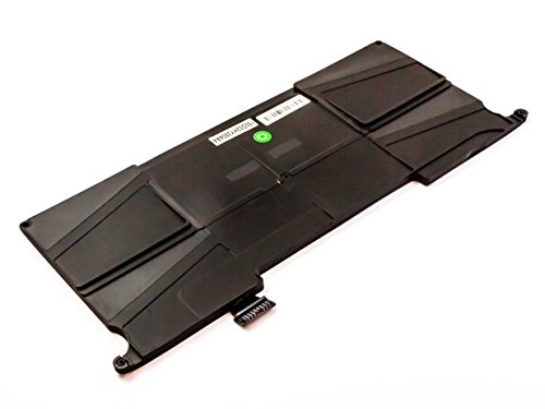 Tucano MBXAP-BA0005 Lithium-Ionen-Akku 7,6 V, wiederaufladbar, Akku 39 Wh, Li-Ion, 7,6 V, Schwarz, 1 Stück Tucano MBXAP-BA0005 Lithium-Ionen-Akku 7,6 V, wiederaufladbar, Akku 39 Wh, Li-Ion, 7,6 V, Schwarz, 1 Stück von Micro Battery