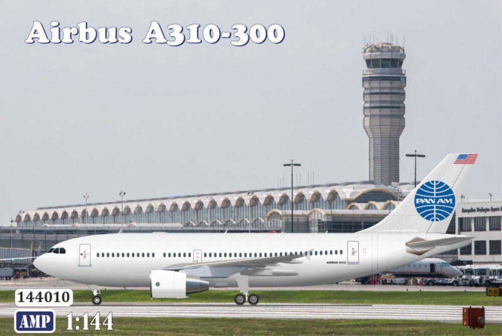 Airbus A310-300 Pratt & Whitney Pan American Airbus A310-300 Pratt & Whitney Pan American von Micro Mir