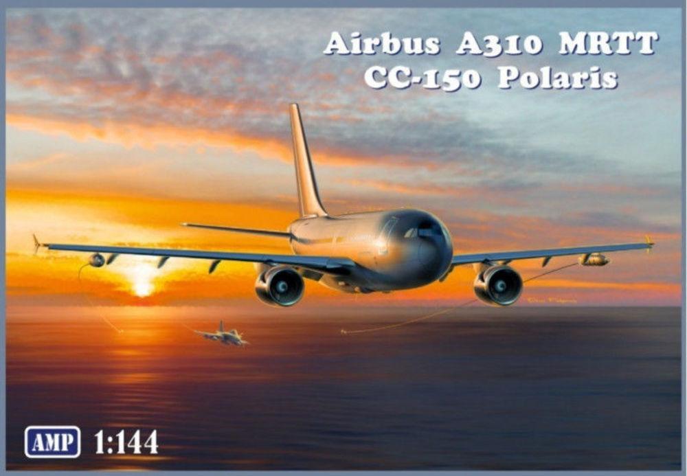 Airbus A310 MRTT/CC-150 Polaris Canadian AF & Government von Micro Mir