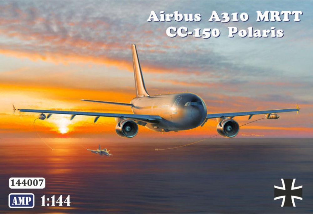 Airbus A310 MRTT/CC-150 Polaris - Germany Luftwaffe Airbus A310 MRTT/CC-150 Polaris - Germany Luftwaffe von Micro Mir