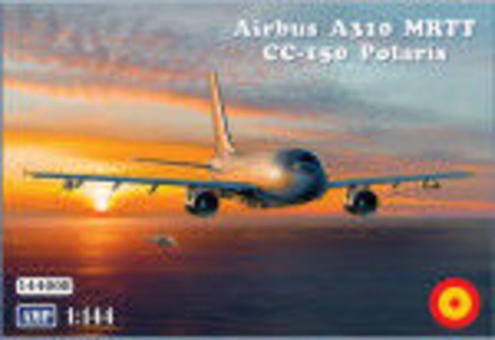 Airbus A310 MRTT/CC-150 Polaris Spanish Air Force Airbus A310 MRTT/CC-150 Polaris Spanish Air Force von Micro Mir