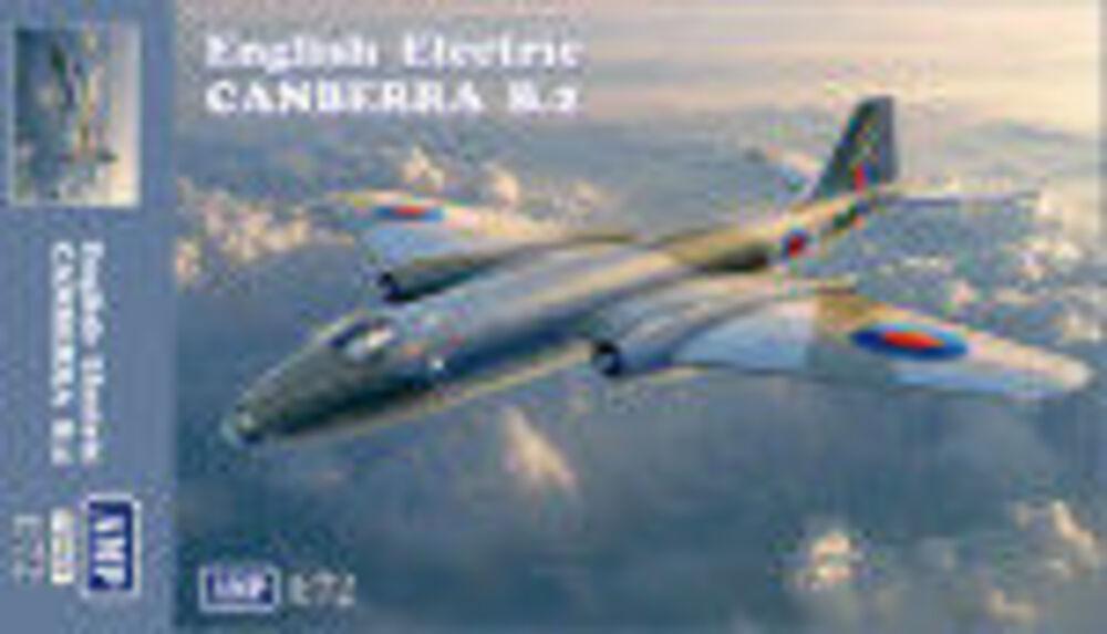 English Electric Canberra B2 English Electric Canberra B2 von Micro Mir