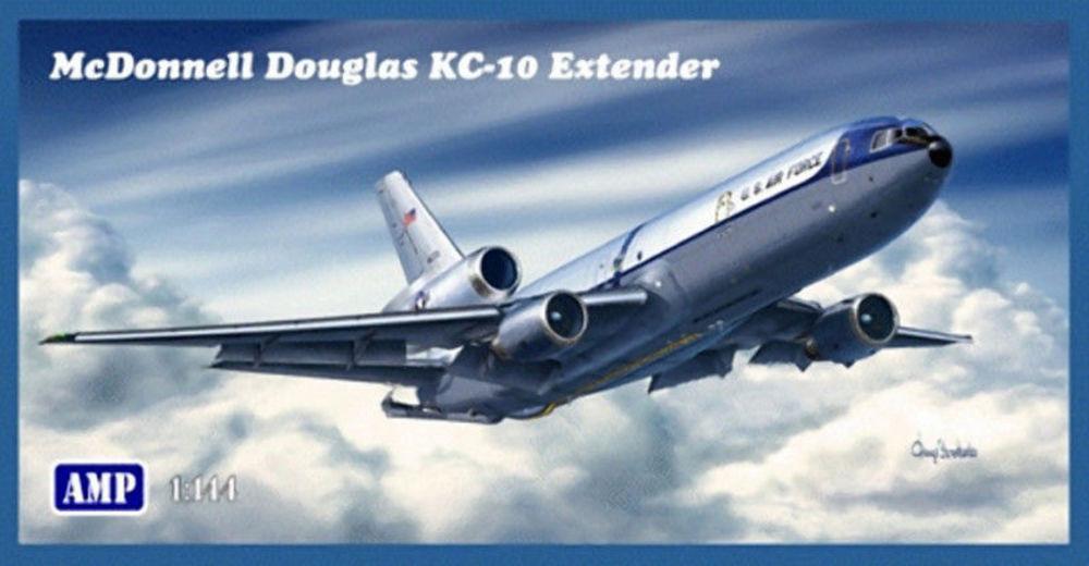 McDonnell Douglas KC-10 Extender McDonnell Douglas KC-10 Extender von Micro Mir