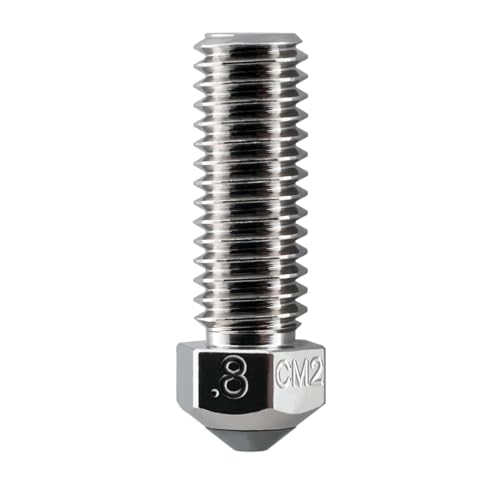 Micro Swiss CM2™ - HighFlow 1.75 Nozzle - 0.8mm von Micro-Swiss