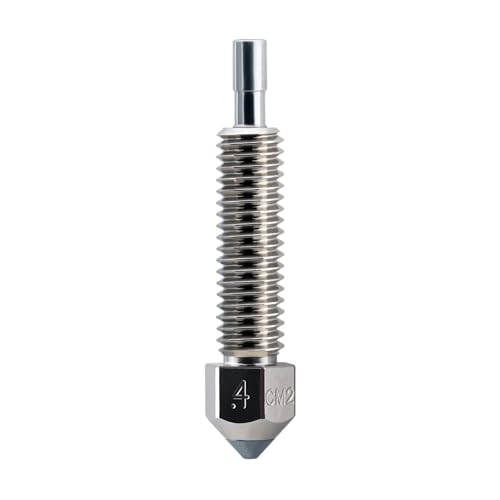 Micro Swiss CM2™ Resistant Nozzle for FlowTech™ Hotend - 0.4mm von Micro-Swiss