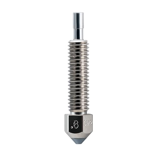 Micro Swiss CM2™ Resistant Nozzle for FlowTech™ Hotend - 0.6mm von Micro-Swiss