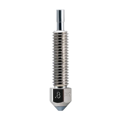 Micro Swiss CM2™ Resistant Nozzle for FlowTech™ Hotend - 0.8mm von Micro-Swiss
