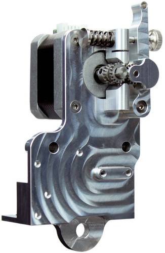 Micro Swiss Direct Drive Extruder für Creality CR-10 / Ender 3 Extruder M2601 Micro Swiss Direct Drive Extruder für Creality CR-10 / Ender 3 Extruder M2601 von Micro-Swiss