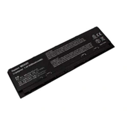 MICROBATTERY mbi3058 Ladegerät schwarz von MicroBattery