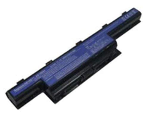 MICROBATTERY mbi50871 Ladegerät schwarz von MicroBattery