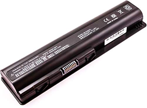 MICROBATTERY mbi50927 Ladegerät schwarz von MicroBattery