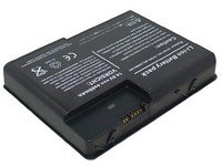 MICROBATTERY mbi51136 Akku für Laptop Toshiba schwarz von MicroBattery