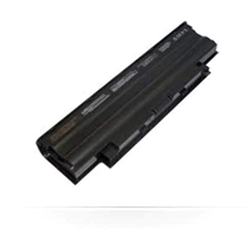 MICROBATTERY mbi52783 Ladegerät schwarz von MicroBattery