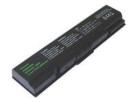 MICROBATTERY mbi53491 Ladegerät schwarz von MicroBattery