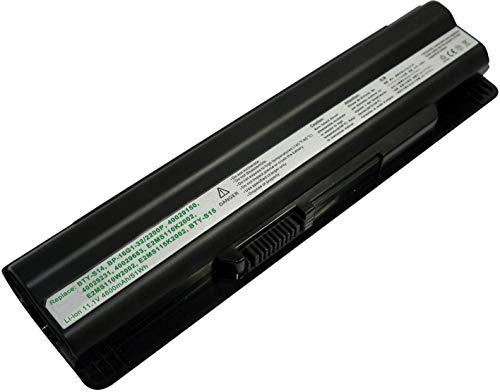 MICROBATTERY mbi55302 Ladegerät schwarz von MicroBattery