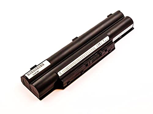 MicroBattery Akku 10,8 V, 4600 mAh, Akku/Akku, zusätzliche Notebook-Komponenten (Akku/Batterie) von MicroBattery