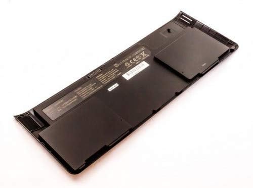 MicroBattery MBXHP-BA0020 Notebook-Komponenten Zusatzakku/Akku - zusätzliche Notebookkomponenten (Akku/Akku, HP) von MicroBattery