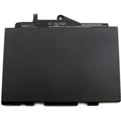 MicroBattery MBXHP-BA0161 Notebook Akku für HP EliteBook 725 G3 EliteBook 820 G3 von MicroBattery