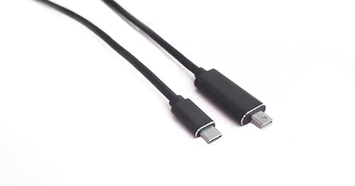 4K USB-C to Mini Displayport von MicroConnect