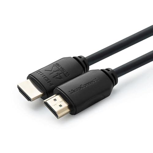 HDMI Cable 4K. 7.5m von MicroConnect