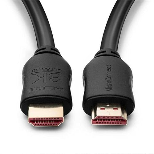 HDMI Cable 8K. 5m von MicroConnect