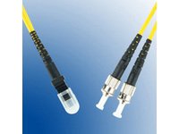 MTRJ/PC-ST/PC 5m 9/125 SM von MicroConnect