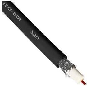 MicroConnect 12G-SDI BNC cable 100m (BNC-HDSDI-100R) von MicroConnect
