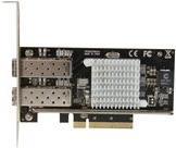 MicroConnect 2 port 10G Fiber Network Card (PEX20000SFPI) von MicroConnect