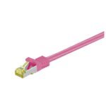 MicroConnect 20 m CAT7 S/FTP von MicroConnect
