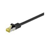MicroConnect 5 ft CAT7 S/FTP von MicroConnect