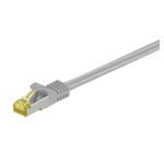 Microconnect 7.5 m CAT7 S/FTP 7.5 m CAT7 S/FTP (S-STP) grau von Microconnect