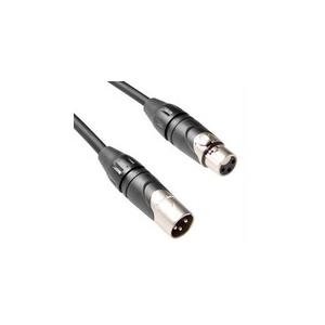 MicroConnect - Audioverlängerungskabel - XLR3 weiblich zu XLR3 männlich - 12 m MicroConnect - Audioverlängerungskabel - XLR3 weiblich zu XLR3 männlich - 12 m von MicroConnect